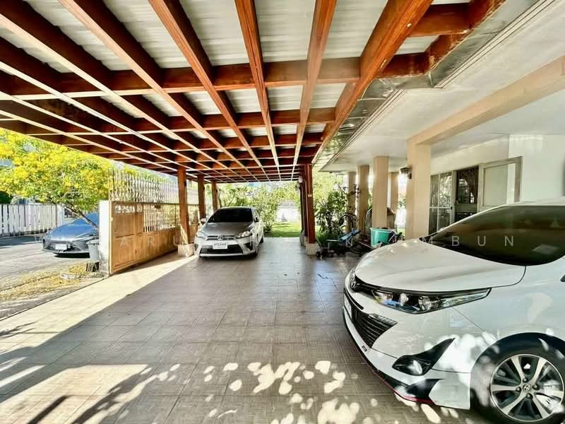 undefined, กรุงเทพ, ลำผักชี, หนองจอก, กรุงเทพ, 204 ตร.ม., บ้านเดี่ยว ขาย, โดย Woraruethai Klumbun, 500480246 - DDproperty.com