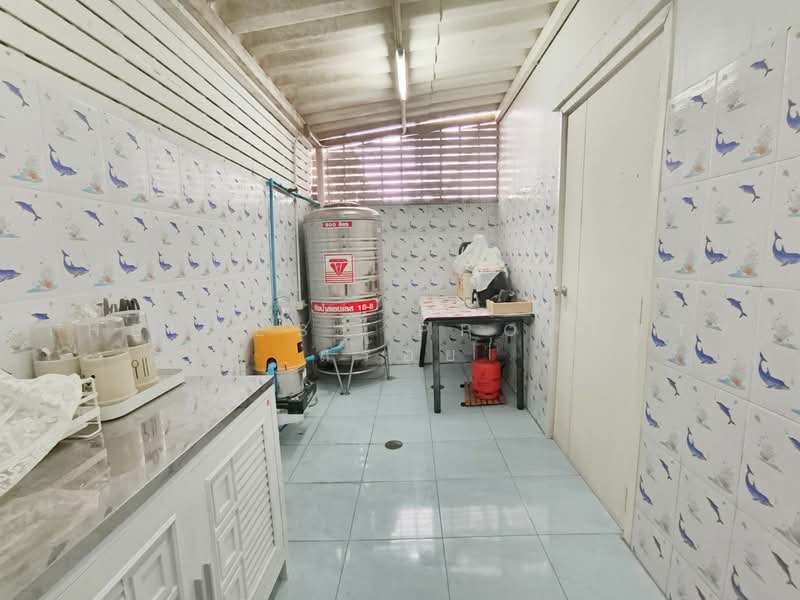 Baan Pruksa 77 Suksawat-Kanchanapisek, Samut Prakan, Laem Fa Pha, Phra Samut Jadee, Samut Prakan, 3 Bedrooms, 100 sqm, Townhouse For Sale, by The Best Property สร้อย, 500480247 - DDproperty.com