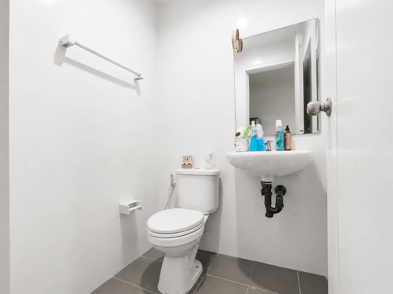 Baan Pruksa 77 Suksawat-Kanchanapisek, Samut Prakan, Laem Fa Pha, Phra Samut Jadee, Samut Prakan, 3 Bedrooms, 100 sqm, Townhouse For Sale, by The Best Property สร้อย, 500480247 - DDproperty.com