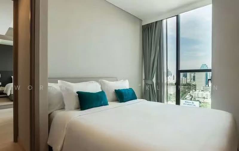 Siamese Exclusive Queens, Bangkok, 388 Phai Singto Alley, Khlong Toei, Bangkok, 2 Bedrooms, 77 sqm, Condo For Rent, by Woraruethai Klumbun, 500480248 - DDproperty.com