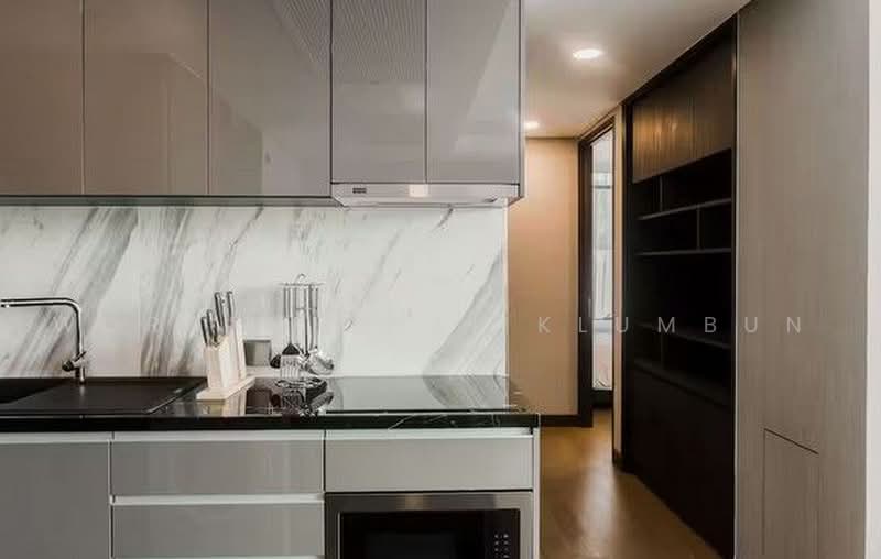 Siamese Exclusive Queens, Bangkok, 388 Phai Singto Alley, Khlong Toei, Bangkok, 2 Bedrooms, 77 sqm, Condo For Rent, by Woraruethai Klumbun, 500480248 - DDproperty.com