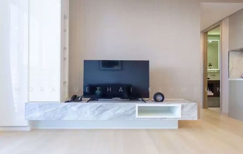 Siamese Exclusive Queens, Bangkok, 388 Phai Singto Alley, Khlong Toei, Bangkok, 2 Bedrooms, 77 sqm, Condo For Rent, by Woraruethai Klumbun, 500480248 - DDproperty.com