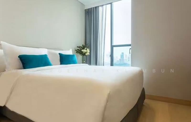 Siamese Exclusive Queens, Bangkok, 388 Phai Singto Alley, Khlong Toei, Bangkok, 2 Bedrooms, 77 sqm, Condo For Rent, by Woraruethai Klumbun, 500480248 - DDproperty.com