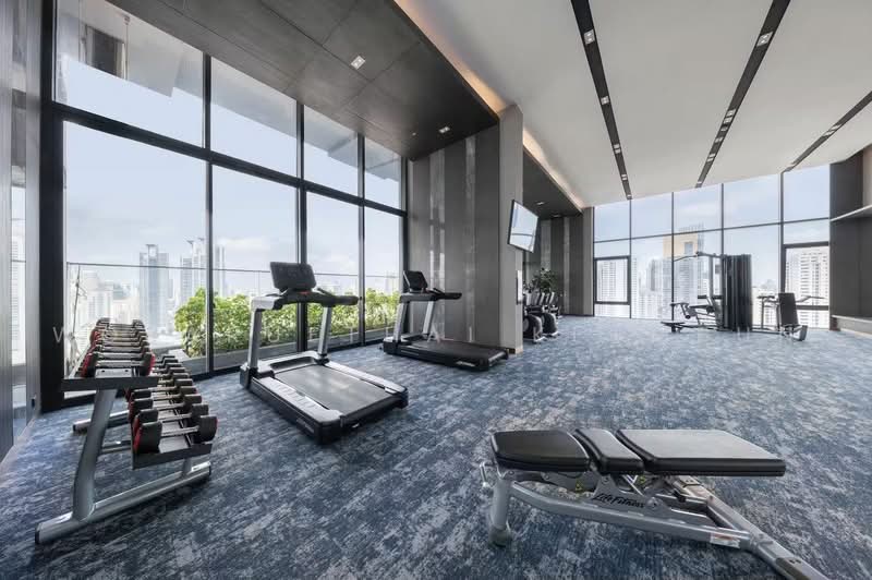 Siamese Exclusive Queens, Bangkok, 388 Phai Singto Alley, Khlong Toei, Bangkok, 2 Bedrooms, 77 sqm, Condo For Rent, by Woraruethai Klumbun, 500480248 - DDproperty.com