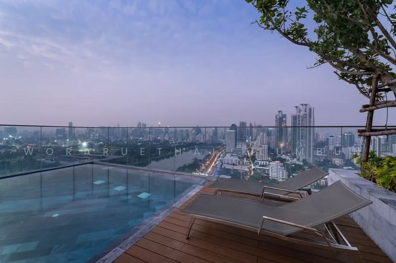 Siamese Exclusive Queens, Bangkok, 388 Phai Singto Alley, Khlong Toei, Bangkok, 2 Bedrooms, 77 sqm, Condo For Rent, by Woraruethai Klumbun, 500480248 - DDproperty.com