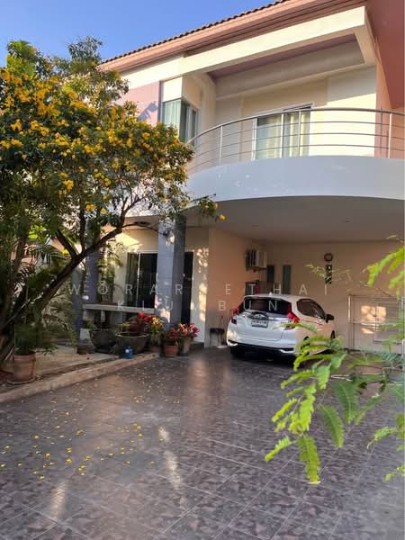 undefined, กรุงเทพ, ศาลาธรรมสพน์, ทวีวัฒนา, กรุงเทพ, 325 ตร.ม., บ้านเดี่ยว ขาย, โดย Woraruethai Klumbun, 500480249 - DDproperty.com