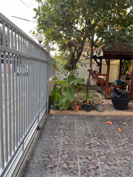 undefined, Bangkok, Sala Thammasop, Thawi Watthana, Bangkok, 4 Bedrooms, 325 sqm, Single Detached House For Sale, by Woraruethai Klumbun, 500480249 - DDproperty.com