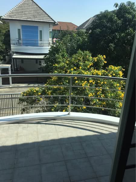undefined, Bangkok, Sala Thammasop, Thawi Watthana, Bangkok, 4 Bedrooms, 325 sqm, Single Detached House For Sale, by Woraruethai Klumbun, 500480249 - DDproperty.com