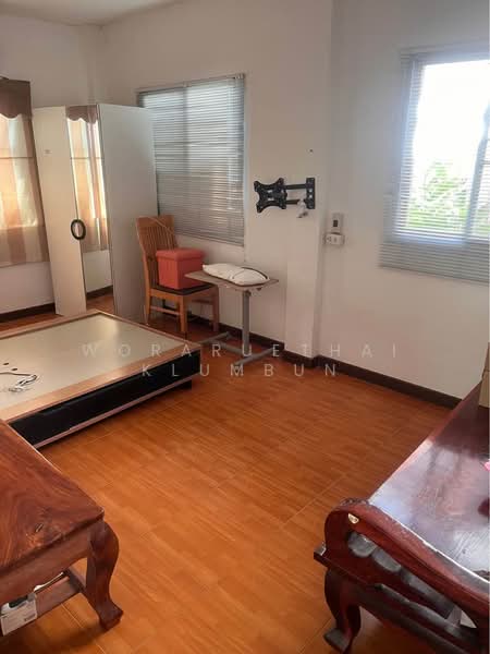undefined, Bangkok, Sala Thammasop, Thawi Watthana, Bangkok, 4 Bedrooms, 325 sqm, Single Detached House For Sale, by Woraruethai Klumbun, 500480249 - DDproperty.com