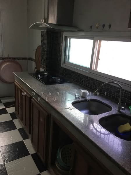 undefined, Bangkok, Sala Thammasop, Thawi Watthana, Bangkok, 4 Bedrooms, 325 sqm, Single Detached House For Sale, by Woraruethai Klumbun, 500480249 - DDproperty.com