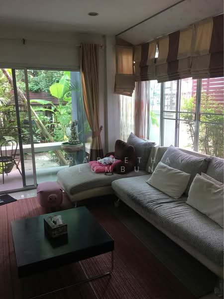 undefined, Bangkok, Sala Thammasop, Thawi Watthana, Bangkok, 4 Bedrooms, 325 sqm, Single Detached House For Sale, by Woraruethai Klumbun, 500480249 - DDproperty.com