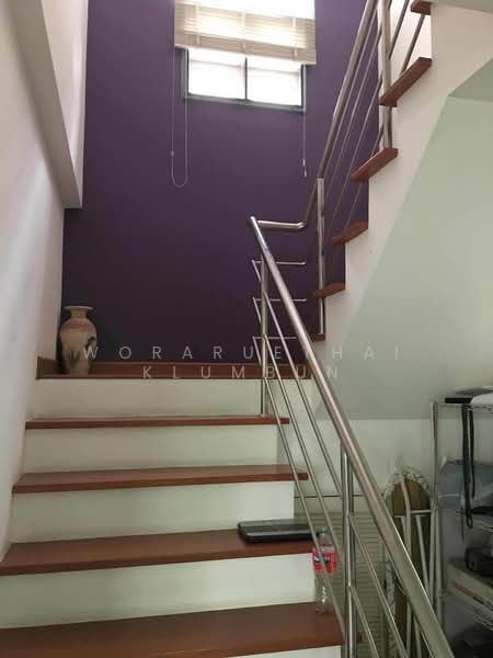 undefined, Bangkok, Sala Thammasop, Thawi Watthana, Bangkok, 4 Bedrooms, 325 sqm, Single Detached House For Sale, by Woraruethai Klumbun, 500480249 - DDproperty.com