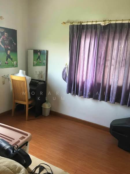 undefined, Bangkok, Sala Thammasop, Thawi Watthana, Bangkok, 4 Bedrooms, 325 sqm, Single Detached House For Sale, by Woraruethai Klumbun, 500480249 - DDproperty.com