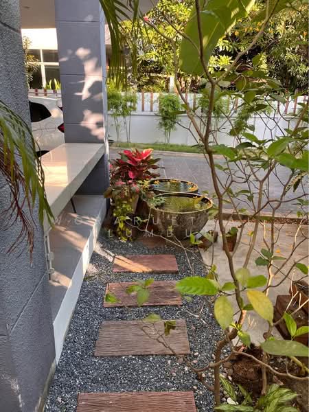 undefined, กรุงเทพ, ศาลาธรรมสพน์, ทวีวัฒนา, กรุงเทพ, 325 ตร.ม., บ้านเดี่ยว ขาย, โดย Woraruethai Klumbun, 500480249 - DDproperty.com