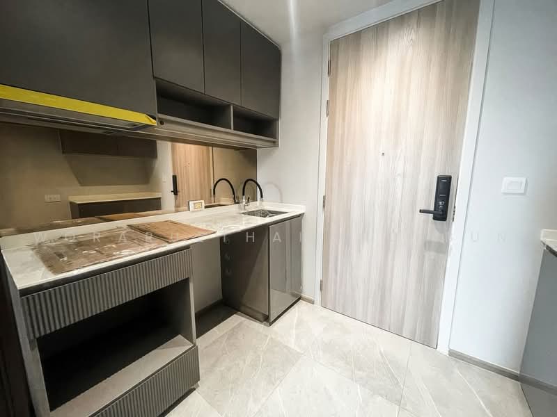 Chapter Thonglor 25, Bangkok, Soi Thonglor 25, Sukhumvit Road, Khlong Tan Nua, Watthana, Bangkok, 1 Bedroom, 35 sqm, Condo For Rent, by Woraruethai Klumbun, 500480250 - DDproperty.com