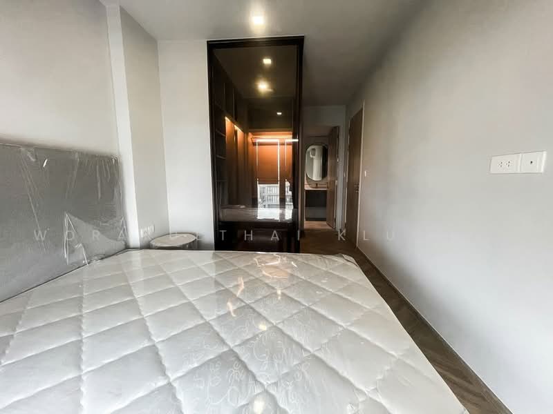 Chapter Thonglor 25, Bangkok, Soi Thonglor 25, Sukhumvit Road, Khlong Tan Nua, Watthana, Bangkok, 1 Bedroom, 35 sqm, Condo For Rent, by Woraruethai Klumbun, 500480250 - DDproperty.com