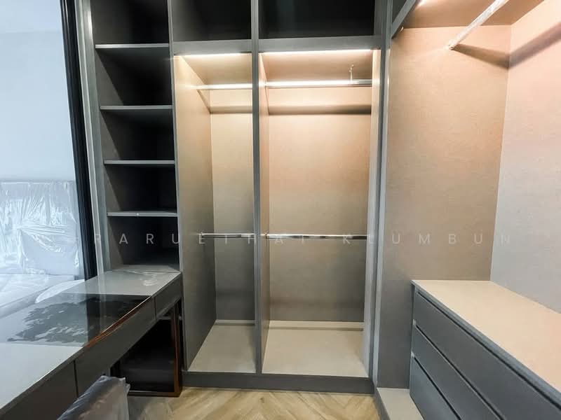 Chapter Thonglor 25, Bangkok, Soi Thonglor 25, Sukhumvit Road, Khlong Tan Nua, Watthana, Bangkok, 1 Bedroom, 35 sqm, Condo For Rent, by Woraruethai Klumbun, 500480250 - DDproperty.com