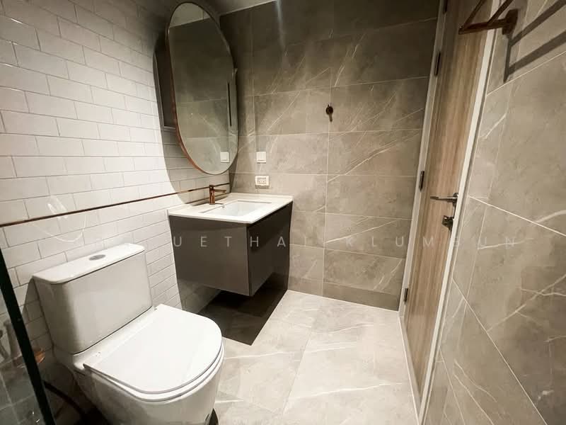 Chapter Thonglor 25, Bangkok, Soi Thonglor 25, Sukhumvit Road, Khlong Tan Nua, Watthana, Bangkok, 1 Bedroom, 35 sqm, Condo For Rent, by Woraruethai Klumbun, 500480250 - DDproperty.com