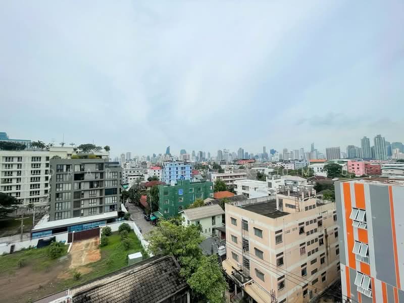 Chapter Thonglor 25, Bangkok, Soi Thonglor 25, Sukhumvit Road, Khlong Tan Nua, Watthana, Bangkok, 1 Bedroom, 35 sqm, Condo For Rent, by Woraruethai Klumbun, 500480250 - DDproperty.com