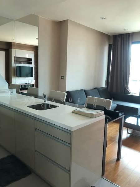 The Address Sathorn, Bangkok, 98 Sathorn Nua Road, Silom, Bang Rak, Bangkok, 1 Bedroom, 55 sqm, Condo For Rent, by Woraruethai Klumbun, 500480251 - DDproperty.com