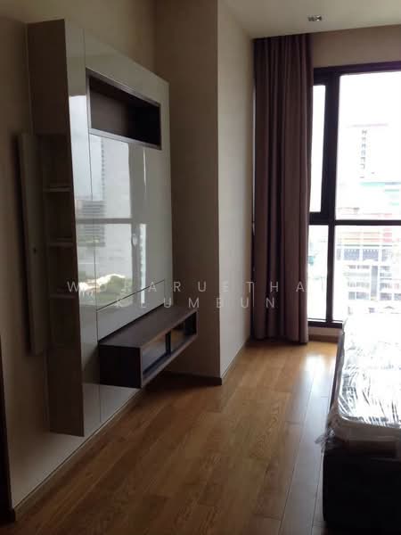 The Address Sathorn, Bangkok, 98 Sathorn Nua Road, Silom, Bang Rak, Bangkok, 1 Bedroom, 55 sqm, Condo For Rent, by Woraruethai Klumbun, 500480251 - DDproperty.com