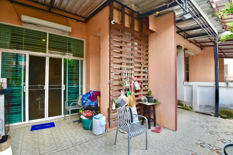 เมืองทองการ์เด้นท์ พัฒนาการ65, Bangkok, Prawet, Bangkok, 3 Bedrooms, 240 sqm, Townhouse For Sale, by The Best Property ภพ, 500480252 - DDproperty.com
