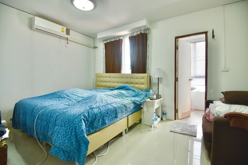 เมืองทองการ์เด้นท์ พัฒนาการ65, Bangkok, Prawet, Bangkok, 3 Bedrooms, 240 sqm, Townhouse For Sale, by The Best Property ภพ, 500480252 - DDproperty.com
