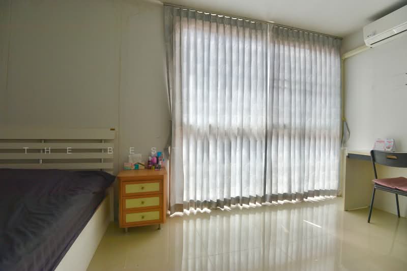 เมืองทองการ์เด้นท์ พัฒนาการ65, Bangkok, Prawet, Bangkok, 3 Bedrooms, 240 sqm, Townhouse For Sale, by The Best Property ภพ, 500480252 - DDproperty.com