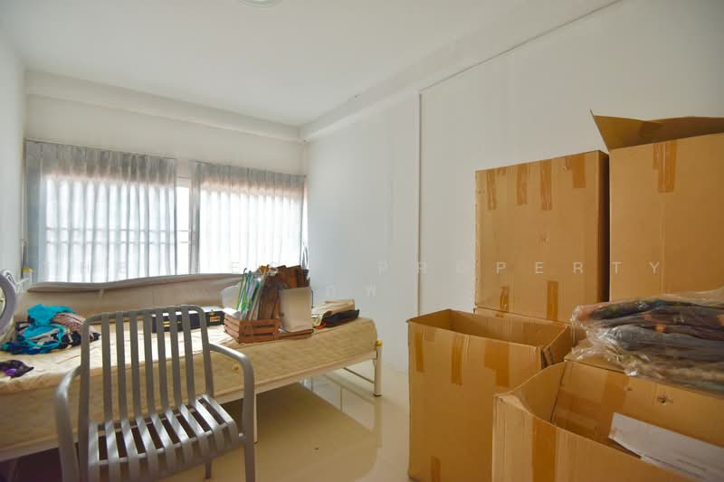 เมืองทองการ์เด้นท์ พัฒนาการ65, Bangkok, Prawet, Bangkok, 3 Bedrooms, 240 sqm, Townhouse For Sale, by The Best Property ภพ, 500480252 - DDproperty.com