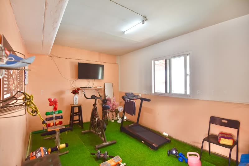 เมืองทองการ์เด้นท์ พัฒนาการ65, Bangkok, Prawet, Bangkok, 3 Bedrooms, 240 sqm, Townhouse For Sale, by The Best Property ภพ, 500480252 - DDproperty.com
