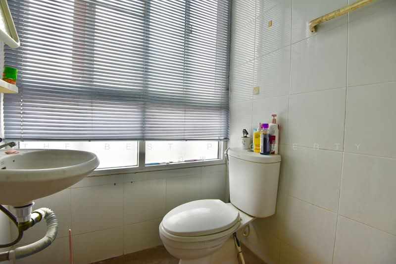 เมืองทองการ์เด้นท์ พัฒนาการ65, Bangkok, Prawet, Bangkok, 3 Bedrooms, 240 sqm, Townhouse For Sale, by The Best Property ภพ, 500480252 - DDproperty.com