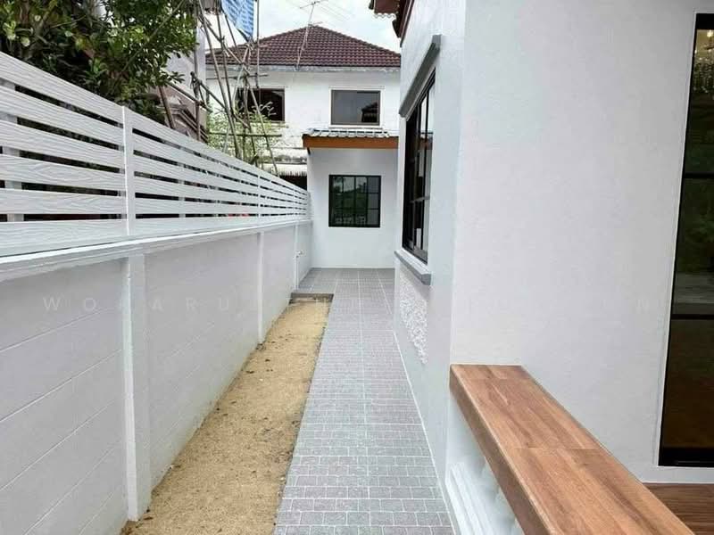 undefined, Bangkok, Sam Wa Tawan Ok, Khlong Sam Wa, Bangkok, 4 Bedrooms, 325 sqm, Single Detached House For Sale, by Woraruethai Klumbun, 500480253 - DDproperty.com
