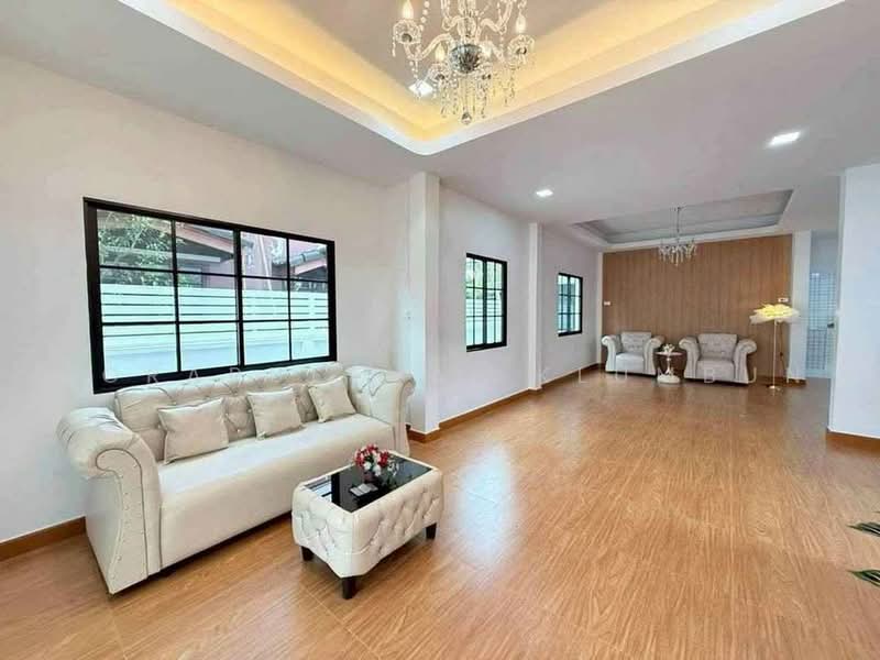 undefined, กรุงเทพ, สามวาตะวันออก, คลองสามวา, กรุงเทพ, 325 ตร.ม., บ้านเดี่ยว ขาย, โดย Woraruethai Klumbun, 500480253 - DDproperty.com