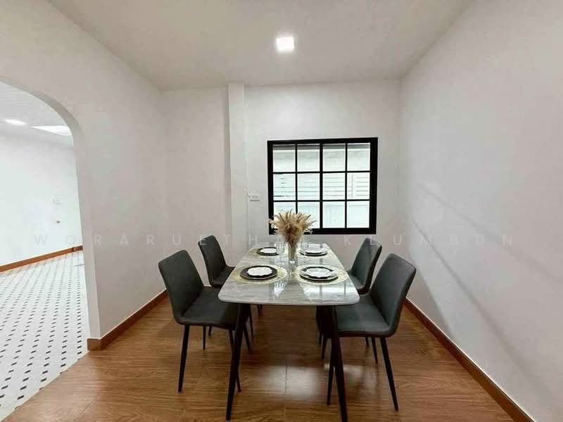undefined, Bangkok, Sam Wa Tawan Ok, Khlong Sam Wa, Bangkok, 4 Bedrooms, 325 sqm, Single Detached House For Sale, by Woraruethai Klumbun, 500480253 - DDproperty.com
