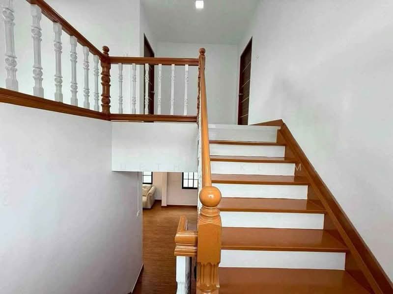 undefined, Bangkok, Sam Wa Tawan Ok, Khlong Sam Wa, Bangkok, 4 Bedrooms, 325 sqm, Single Detached House For Sale, by Woraruethai Klumbun, 500480253 - DDproperty.com