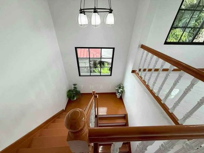 undefined, Bangkok, Sam Wa Tawan Ok, Khlong Sam Wa, Bangkok, 4 Bedrooms, 325 sqm, Single Detached House For Sale, by Woraruethai Klumbun, 500480253 - DDproperty.com