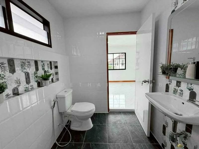 undefined, Bangkok, Sam Wa Tawan Ok, Khlong Sam Wa, Bangkok, 4 Bedrooms, 325 sqm, Single Detached House For Sale, by Woraruethai Klumbun, 500480253 - DDproperty.com