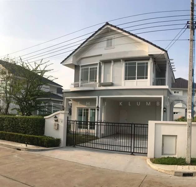 undefined, Bangkok, Sam Wa Tawan Tok, Khlong Sam Wa, Bangkok, 4 Bedrooms, 325 sqm, Single Detached House For Sale, by Woraruethai Klumbun, 500480254 - DDproperty.com