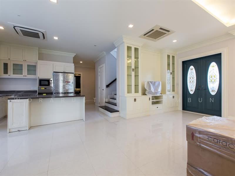 Narasiri Bangna, Samut Prakan, Bangna-Trad Road, Bangphli Yai, Bang Plee, Samut Prakan, 4 Bedrooms, 496 sqm, Single Detached House For Rent, by Woraruethai Klumbun, 500480255 - DDproperty.com
