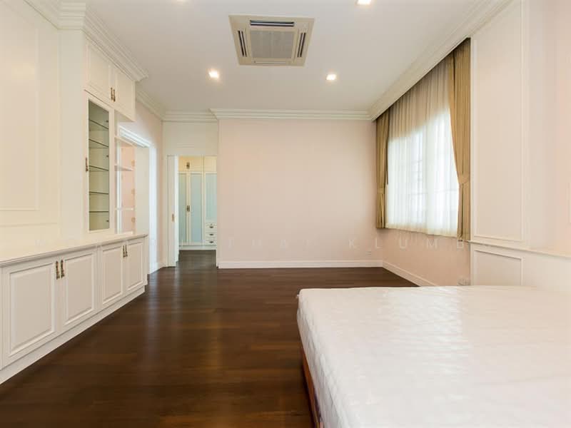 Narasiri Bangna, Samut Prakan, Bangna-Trad Road, Bangphli Yai, Bang Plee, Samut Prakan, 4 Bedrooms, 496 sqm, Single Detached House For Rent, by Woraruethai Klumbun, 500480255 - DDproperty.com