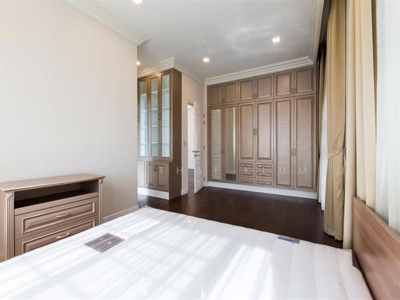 Narasiri Bangna, Samut Prakan, Bangna-Trad Road, Bangphli Yai, Bang Plee, Samut Prakan, 4 Bedrooms, 496 sqm, Single Detached House For Rent, by Woraruethai Klumbun, 500480255 - DDproperty.com