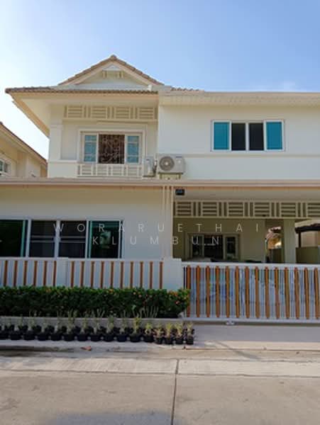 บ้าน 3-ห้องนอน, กรุงเทพ, แสนแสบ, มีนบุรี, กรุงเทพ, 270 ตร.ม., บ้านเดี่ยว ขาย, โดย Woraruethai Klumbun, 500480256 - DDproperty.com