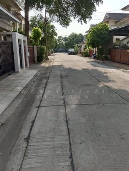 บ้าน 3-ห้องนอน, กรุงเทพ, แสนแสบ, มีนบุรี, กรุงเทพ, 270 ตร.ม., บ้านเดี่ยว ขาย, โดย Woraruethai Klumbun, 500480256 - DDproperty.com