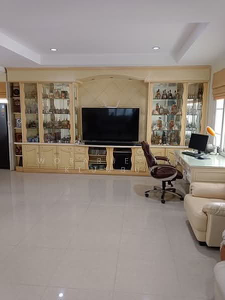 บ้าน 3-ห้องนอน, กรุงเทพ, แสนแสบ, มีนบุรี, กรุงเทพ, 270 ตร.ม., บ้านเดี่ยว ขาย, โดย Woraruethai Klumbun, 500480256 - DDproperty.com