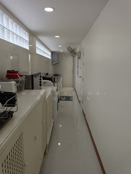 3-BR House, Bangkok, Saen Sab, Min Buri, Bangkok, 3 Bedrooms, 270 sqm, Single Detached House For Sale, by Woraruethai Klumbun, 500480256 - DDproperty.com