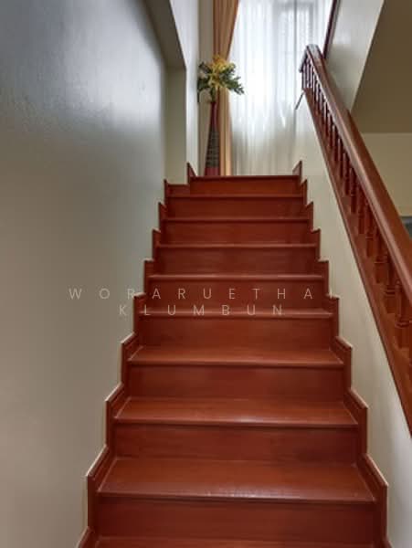3-BR House, Bangkok, Saen Sab, Min Buri, Bangkok, 3 Bedrooms, 270 sqm, Single Detached House For Sale, by Woraruethai Klumbun, 500480256 - DDproperty.com