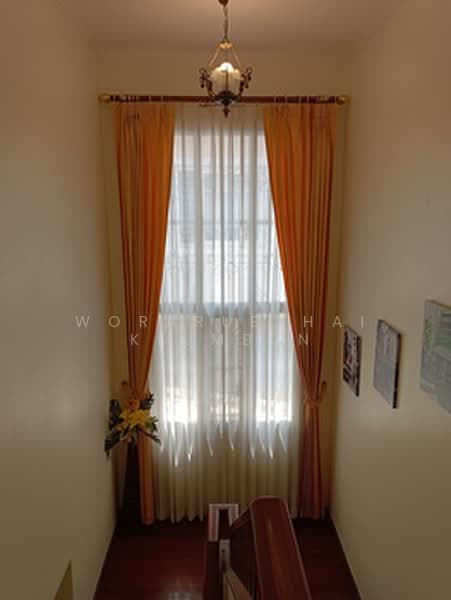 3-BR House, Bangkok, Saen Sab, Min Buri, Bangkok, 3 Bedrooms, 270 sqm, Single Detached House For Sale, by Woraruethai Klumbun, 500480256 - DDproperty.com