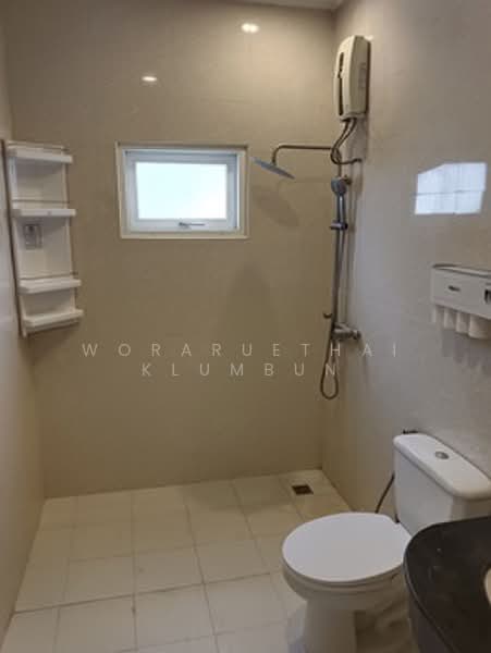 3-BR House, Bangkok, Saen Sab, Min Buri, Bangkok, 3 Bedrooms, 270 sqm, Single Detached House For Sale, by Woraruethai Klumbun, 500480256 - DDproperty.com