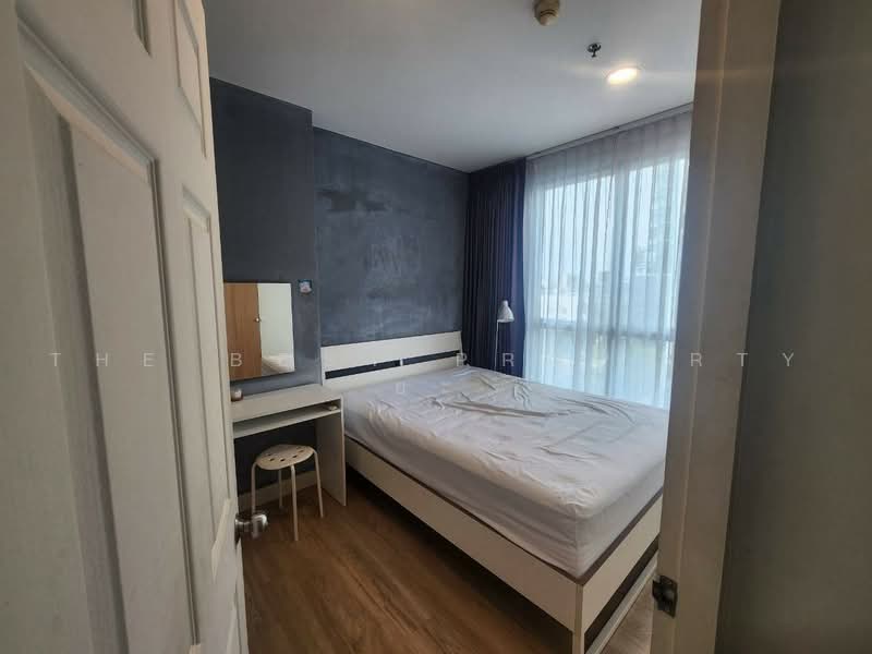 Life @ Phahon-Ari, Bangkok, 1415 Phaholyothin Road, Samsen Nai, Phaya Thai, Bangkok, 1 Bedroom, 30 sqm, Condo For Sale, by The Best Property ยะ, 500480258 - DDproperty.com