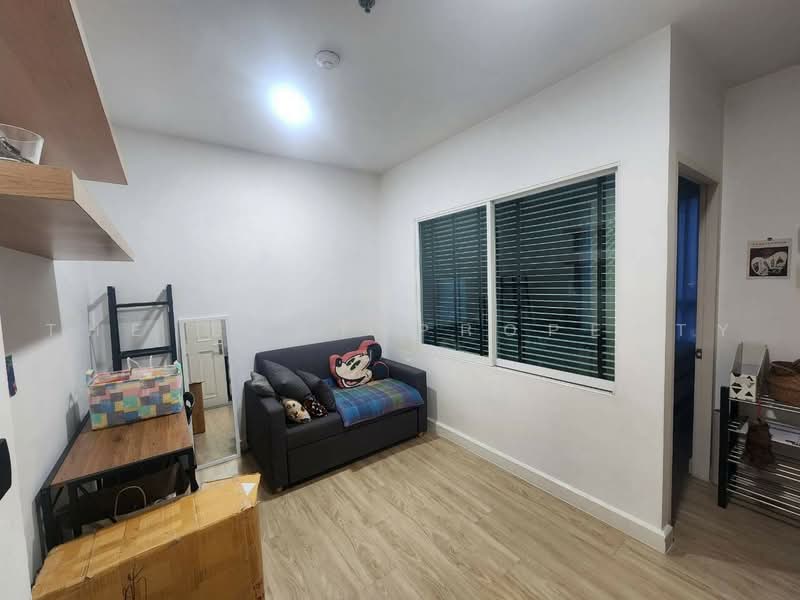 Life @ Phahon-Ari, Bangkok, 1415 Phaholyothin Road, Samsen Nai, Phaya Thai, Bangkok, 1 Bedroom, 30 sqm, Condo For Sale, by The Best Property ยะ, 500480258 - DDproperty.com